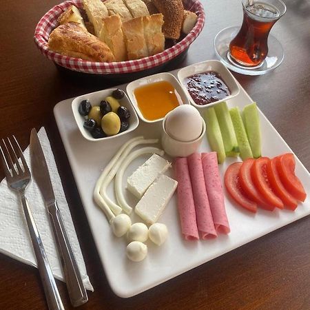 Ottoman Elegance Hotel Стамбул Екстер'єр фото