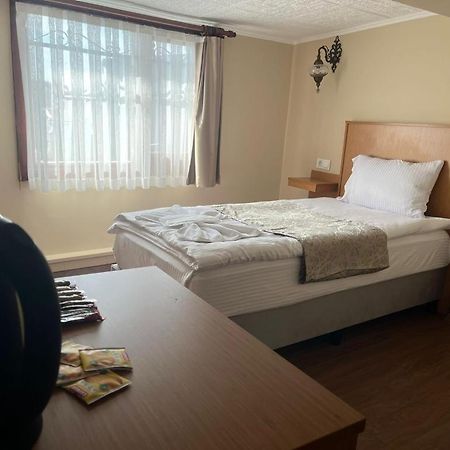 Ottoman Elegance Hotel Стамбул Екстер'єр фото