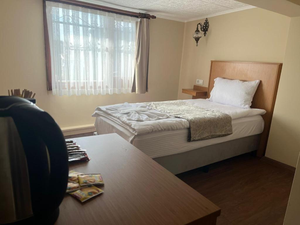 Ottoman Elegance Hotel Стамбул Екстер'єр фото