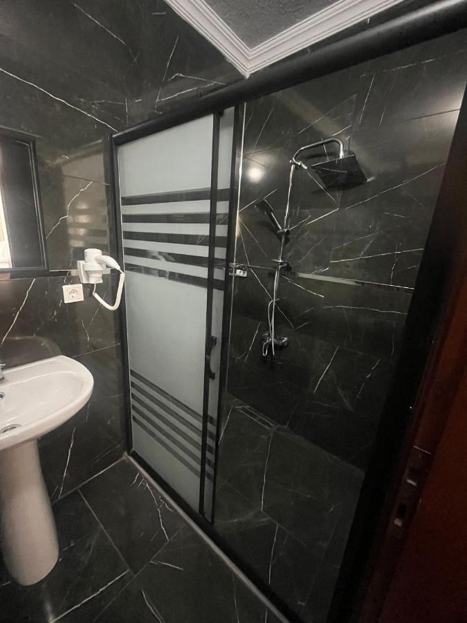 Ottoman Elegance Hotel Стамбул Екстер'єр фото