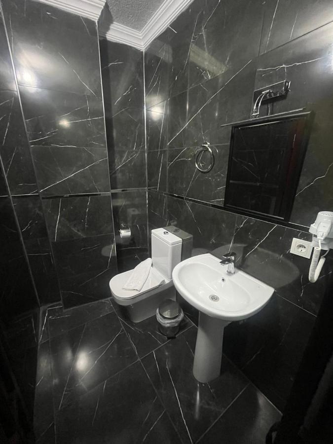 Ottoman Elegance Hotel Стамбул Екстер'єр фото