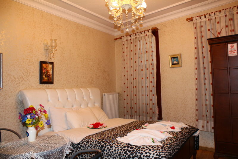 Ottoman Elegance Hotel Стамбул Екстер'єр фото